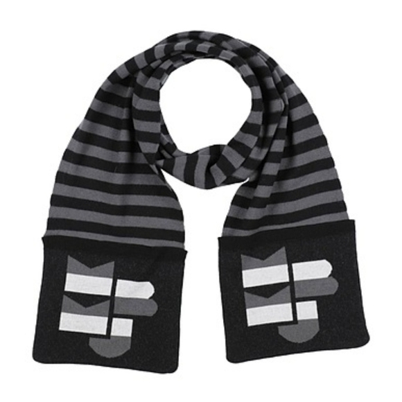 Marc by Marc jacobs  wool scarf - Picture 1 of 7
